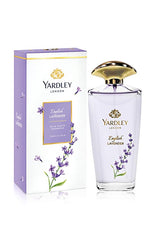 Yardley english lavender perfume 125ml - ShopXonline